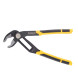 Кліщі переставні DeWALT 250 мм 0-60 мм DWHT0-74431