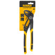 Кліщі переставні DeWALT 250 мм 0-60 мм DWHT0-74431