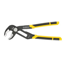 Кліщі переставні DeWALT 300 мм 0-70 мм DWHT0-74432