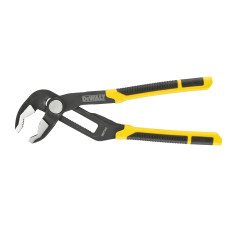 Кліщі переставні DeWALT 300 мм 0-70 мм DWHT0-74432