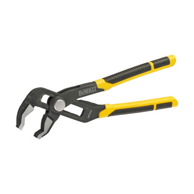 Клещи переставные DeWALT 300 мм 0-70 мм DWHT0-74432