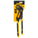 Клещи переставные DeWALT 300 мм 0-70 мм DWHT0-74432