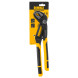Клещи переставные DeWALT 300 мм 0-70 мм DWHT0-74432