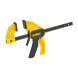 Струбцина М тригерна DeWALT 150 мм DWHT0-83139