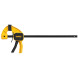 Струбцина М тригерна DeWALT 300 мм DWHT0-83140