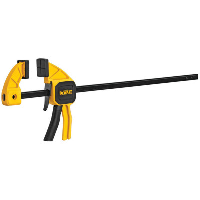 Струбцина М тригерна DeWALT 300 мм DWHT0-83140