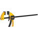 Струбцина М тригерна DeWALT 300 мм DWHT0-83140