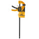 Струбцина М тригерна DeWALT 300 мм DWHT0-83140