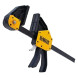 Струбцина XL триггерная DeWALT 300 мм DWHT0-83185