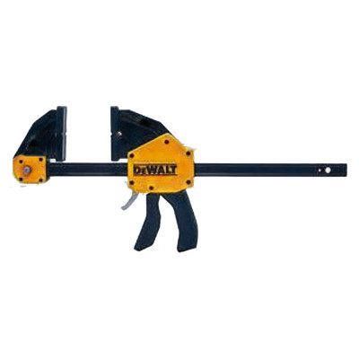 Струбцина XL триггерная DeWALT 300 мм DWHT0-83185