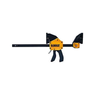 Струбцина XL триггерная DeWALT 300 мм DWHT0-83185