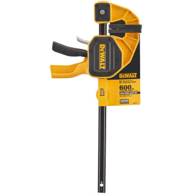 Струбцина XL триггерная DeWALT 300 мм DWHT0-83185