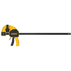Струбцина XL тригерна DeWALT 600 мм DWHT0-83186
