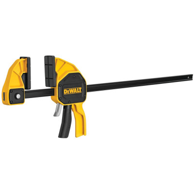 Струбцина XL тригерна DeWALT 600 мм DWHT0-83186