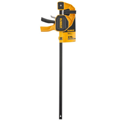 Струбцина XL тригерна DeWALT 600 мм DWHT0-83186