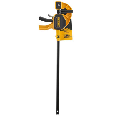 Струбцина XL тригерна DeWALT 600 мм DWHT0-83186