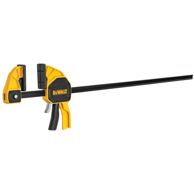 Струбцина XL триггерная DeWALT 900 мм DWHT0-83187