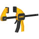 Струбцина L тригерна DeWALT 150 мм DWHT0-83192