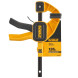 Струбцина L тригерна DeWALT 150 мм DWHT0-83192
