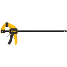 Струбцина L тригерна DeWALT 600 мм DWHT0-83194