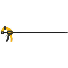 Струбцина L тригерна DeWALT 900 мм DWHT0-83195