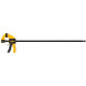 Струбцина L тригерна DeWALT 900 мм DWHT0-83195