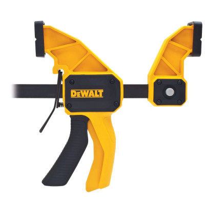 Струбцина L тригерна DeWALT 900 мм DWHT0-83195