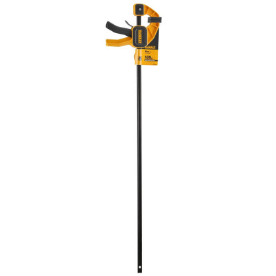 Струбцина L тригерна DeWALT 900 мм DWHT0-83195