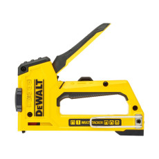 Степлер DeWALT MULTI TACKER A, G, H 6-14 мм J 15 DWHT0-TR510