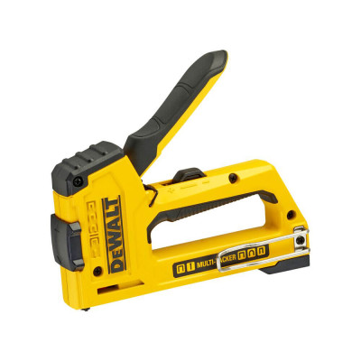 Степлер DeWALT MULTI TACKER A, G, H 6-14 мм J 15 DWHT0-TR510