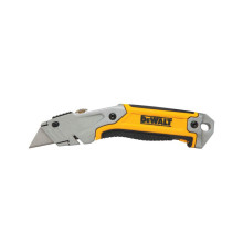 Нож с выдвижным лезвием DeWALT DWHT10046-0