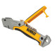 Нож с выдвижным лезвием DeWALT DWHT10046-0