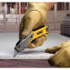Нож с выдвижным лезвием DeWALT DWHT10046-0