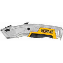 Ніж із висувним лезом DeWALT DWHT10054-0