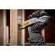 Нож с выдвижным лезвием DeWALT DWHT10054-0