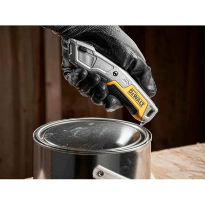 Нож с выдвижным лезвием DeWALT DWHT10054-0