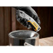 Нож с выдвижным лезвием DeWALT DWHT10054-0
