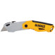 Ніж складаний із висувним лезом DeWALT DWHT10261-0
