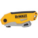 Ніж складаний із висувним лезом DeWALT DWHT10261-0