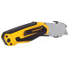 Ніж складаний із висувним лезом DeWALT DWHT10261-0