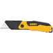 Ніж складаний з фіксованим лезом DeWALT DWHT10916-0