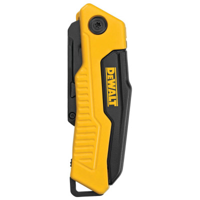 Ніж складаний з фіксованим лезом DeWALT DWHT10916-0