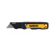 Ніж складаний з фіксованим лезом DeWALT DWHT10991-0