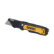 Ніж складаний з фіксованим лезом DeWALT DWHT10991-0