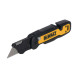 Ніж складаний з фіксованим лезом DeWALT DWHT10992-0