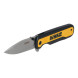 Складаний ніж DeWALT DWHT10993-0