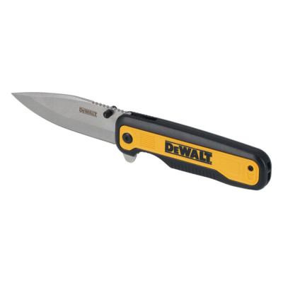 Складаний ніж DeWALT DWHT10993-0
