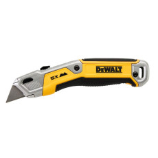 Ніж із висувним лезом DeWALT DWHT10998-0