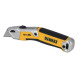Нож с выдвижным лезвием DeWALT DWHT10998-0