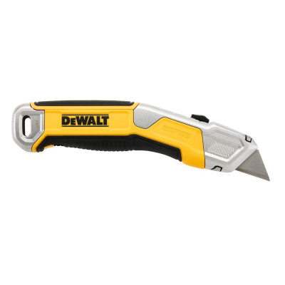 Нож с выдвижным лезвием DeWALT DWHT10998-0